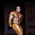 Jay  Cutler - NPC EFX Big Sky Championships 2011 - #1